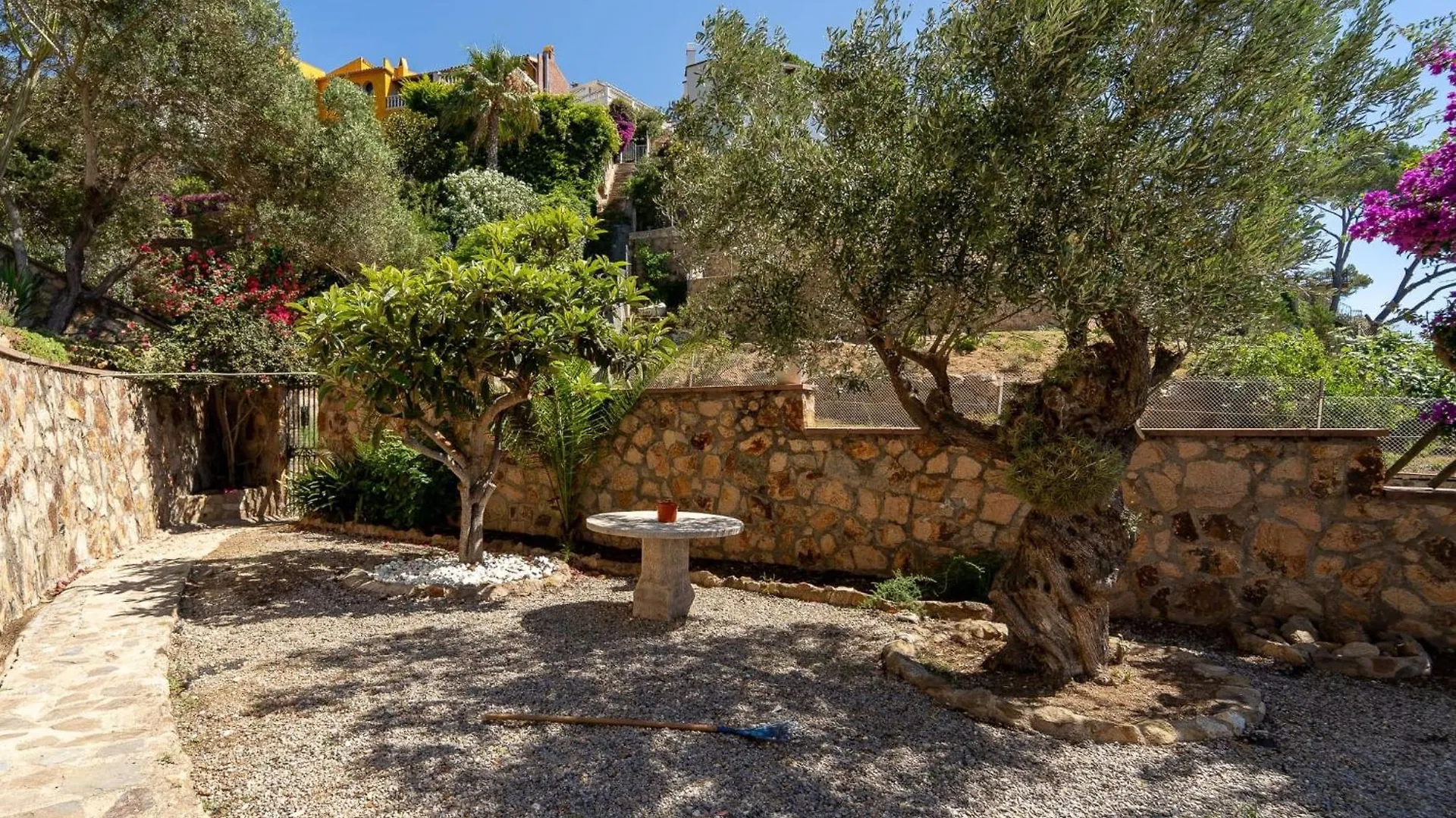 Willa Oceanfront, Swimming Pool, Jacuzzi Lloret de Mar Hiszpania
