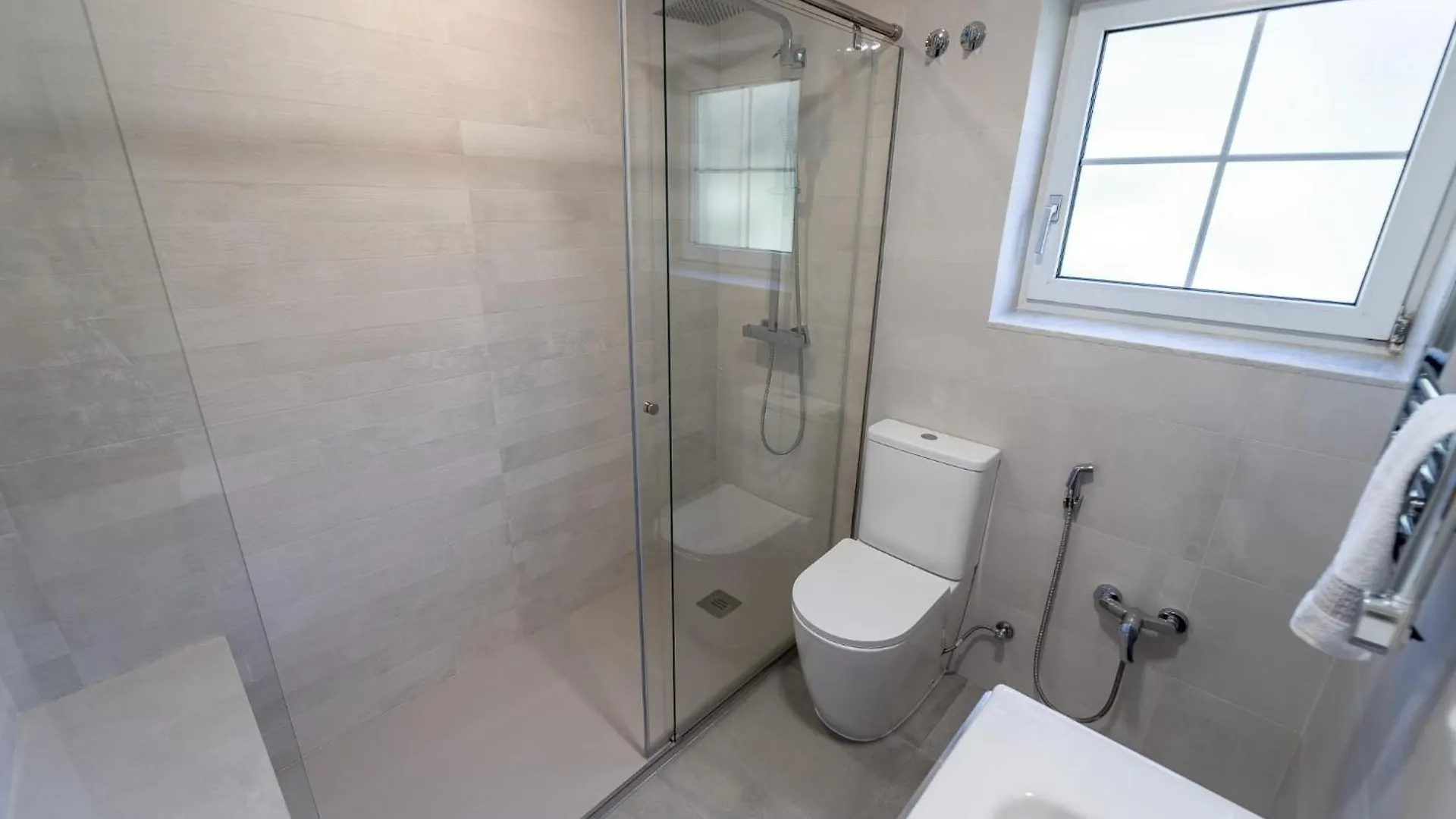 Willa Oceanfront, Swimming Pool, Jacuzzi Lloret de Mar
