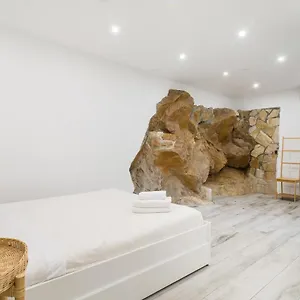 Appartement Piso Costa De La Creu, 80 Pasos De Playa, Lloret de Mar