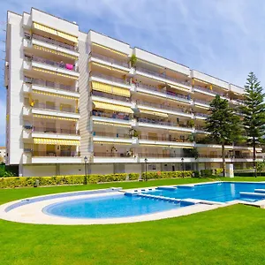 Hotel Del Mar Fenals, Lloret de Mar